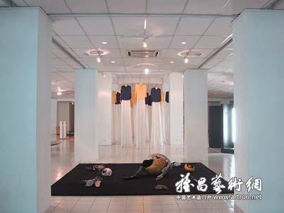 “舞台的眼睛”视觉艺术与戏剧专题展