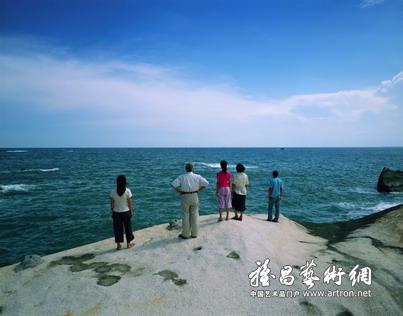 “上海摩登：复兴西路55号”多媒体艺术展