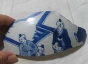 方兴未艾的中国古瓷片收藏