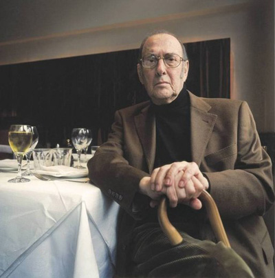 harold pinter, playwright of the pause, dies at 78