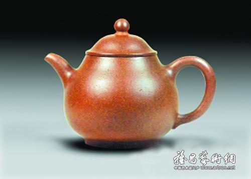 高潘壶 (清中)