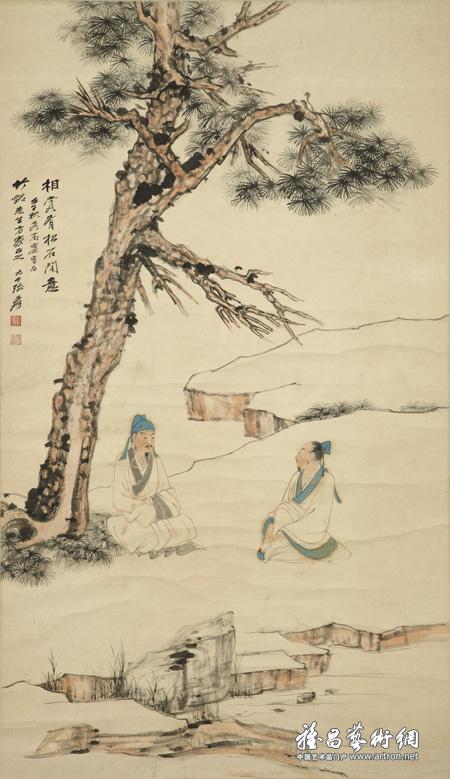图片版权归原作者所有