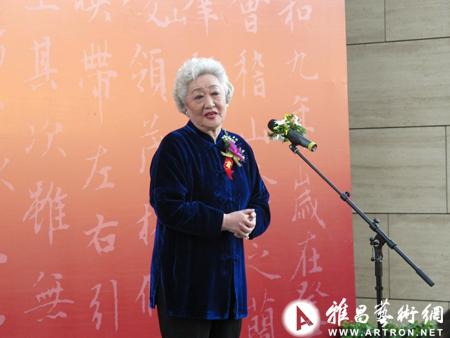 徐邦达妻子滕芳女士 从1月19日开始,邦达先生都是住在家里.