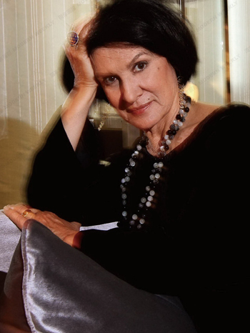 paloma picasso 的美丽人生