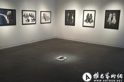 brain fashion白俄罗斯当代艺术展亮相上海