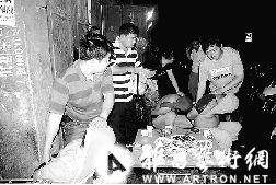 唐朝文物一夜蒸发 被盗损坏后难完全复原