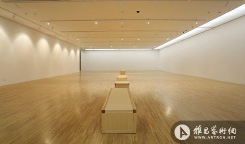 大都美术馆开馆在即 首展推"国风—中国油画语言研究展"