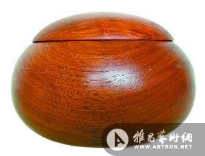 围棋盒