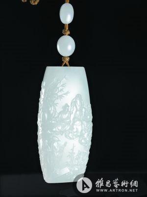 《竹林七贤》 沪作登字 -2012-F-00027165