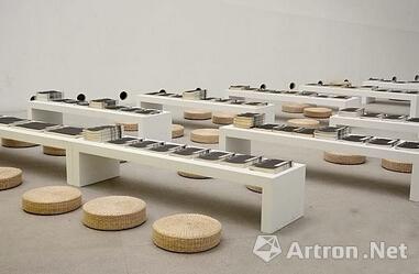 展出作品-图片版权归原作者所有