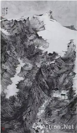 【动态】"客家风·黄慎奖"全国中国画作品展在紫阳美术馆隆重开展