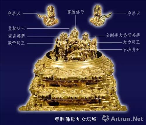 ta的所有日志 查看日志    "尊胜佛母是佛顶尊胜陀罗尼的化现,《陀罗