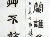 贺炜炜 对联094