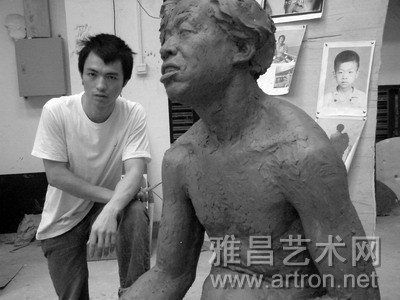 郑敏:关于王小波纪念雕像的几点说明