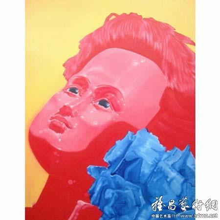 Sun Xiaofeng&#39;s art work - 2007073110073238098