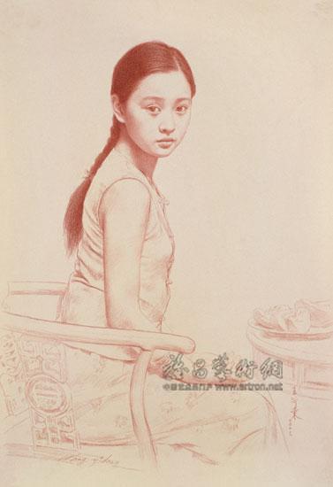 小翠  Xiaocui