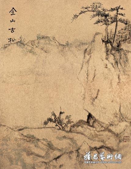 潮州八景<br>Eight Scenes of Chao Zhou　