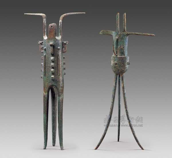 韩美林作品：雕塑作品之一百四十二