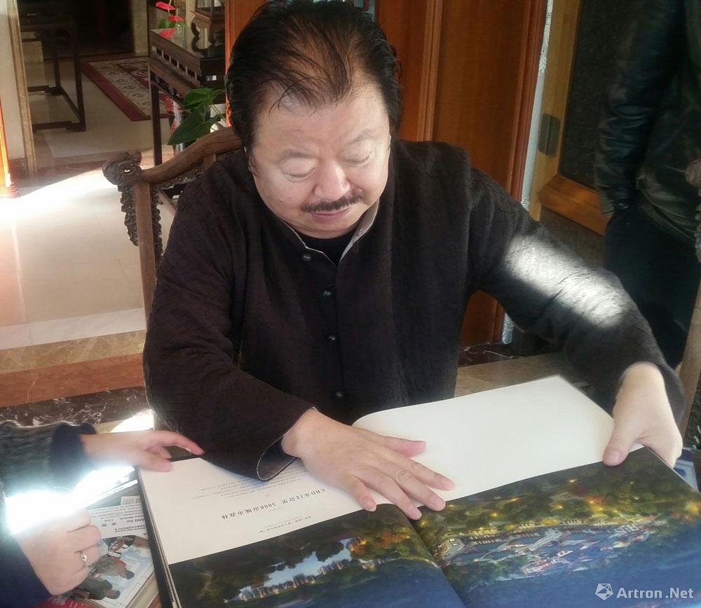 张智永(志永)相册_全部相册_张智永(志永)艺术相册