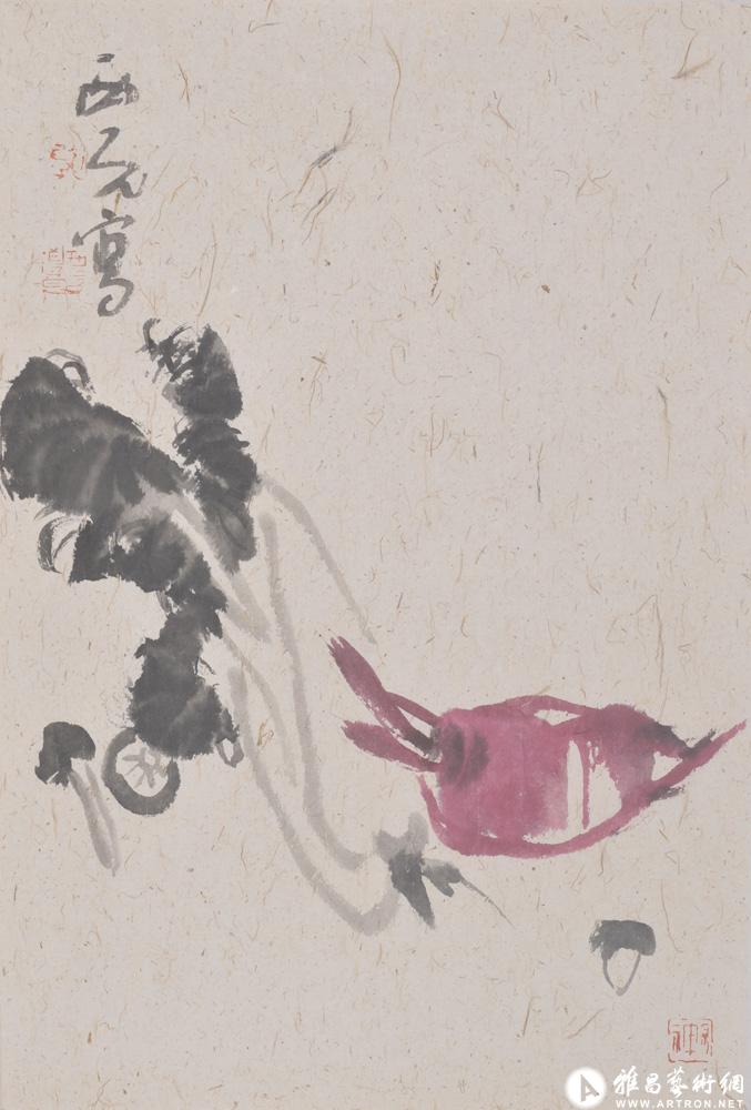香蕉