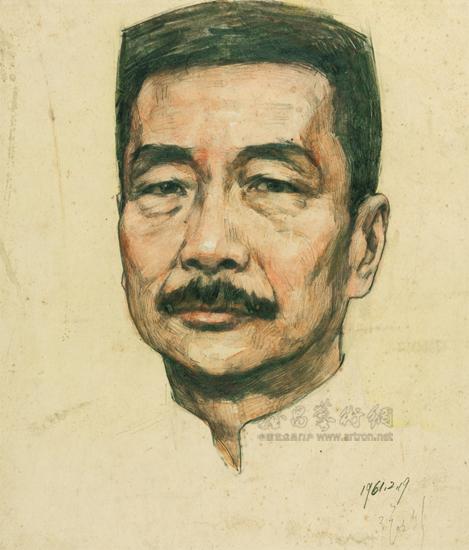 鲁迅^_^<br>Lu Xun
