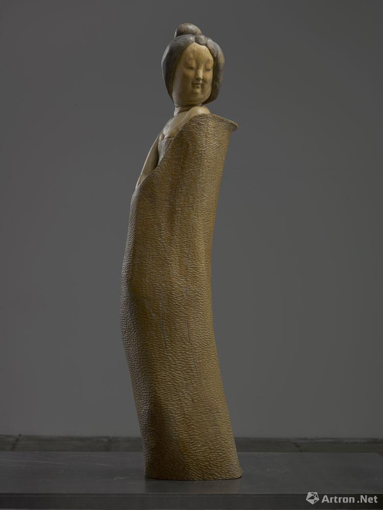 田世信雕塑作品_田世信官方网站-雅昌艺术家网