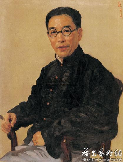 肖像