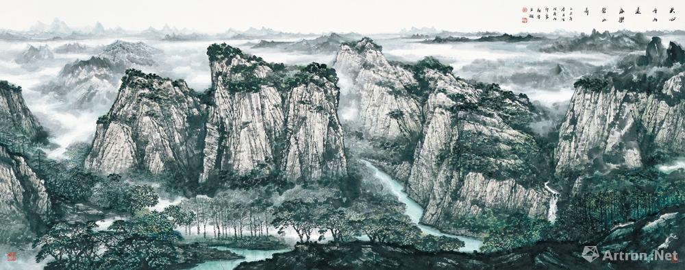 武夷山^-^Wuyi Mountain