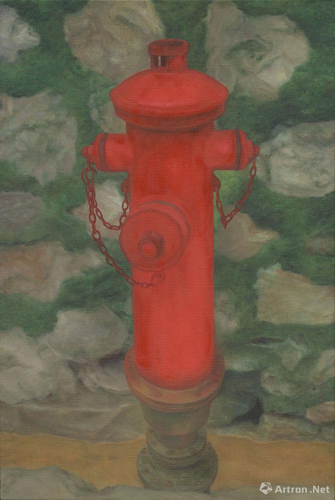 四三零寓言：红色消防栓