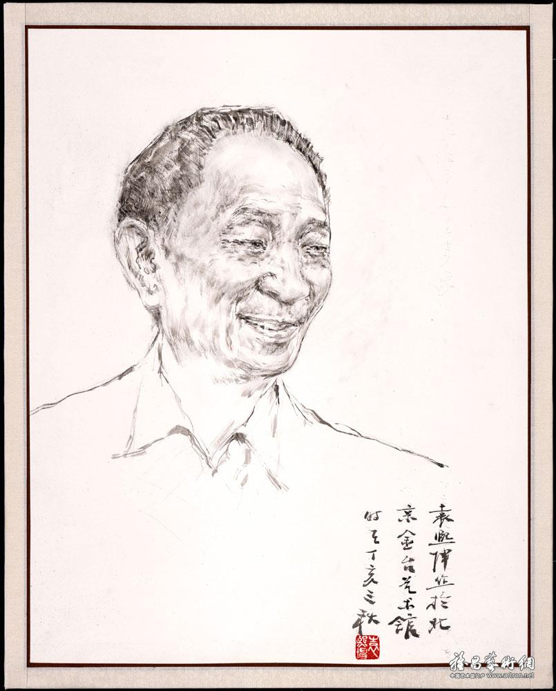 中国水稻之父袁隆平