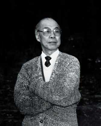 冯一鸣（1929—）