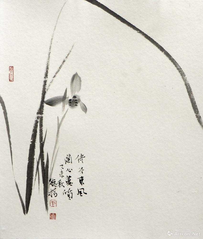 兰心蕙质 刘德扬作品在线展 刘德扬作品展 刘德扬在线作品 刘德扬官方网站 雅昌艺术家网