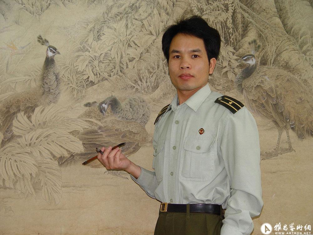 李大成相册_全部相册_李大成艺术相册_李大成照片_李大成图片_李大成