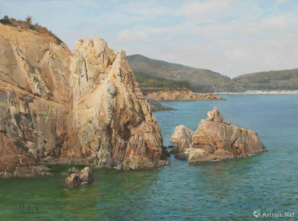 徐青峰油画作品_徐青峰官方网站-雅昌艺术家网