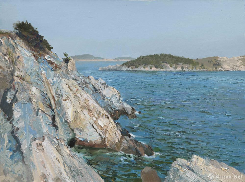 徐青峰油画作品_徐青峰官方网站-雅昌艺术家网