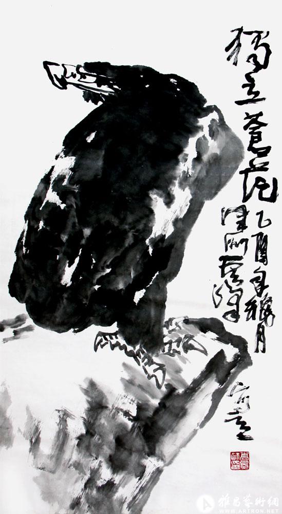 天津塘沽画家图片