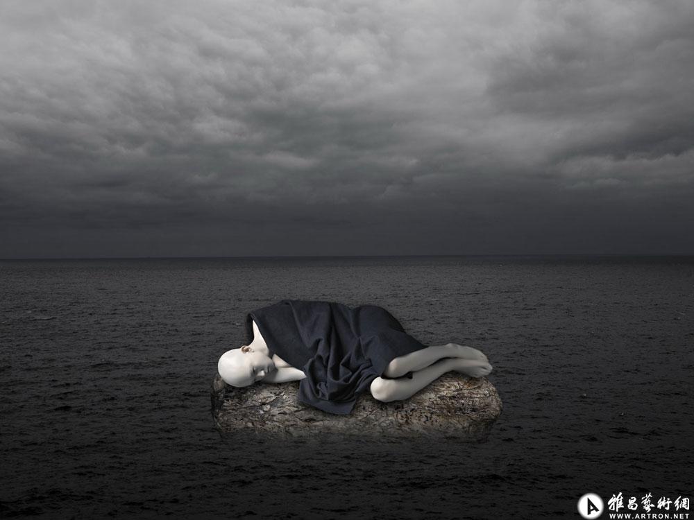 李东翰作品展示