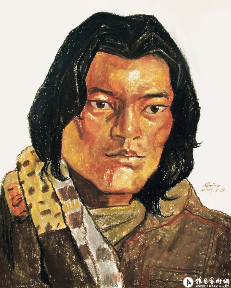 藏汉^_^Tibetan Man