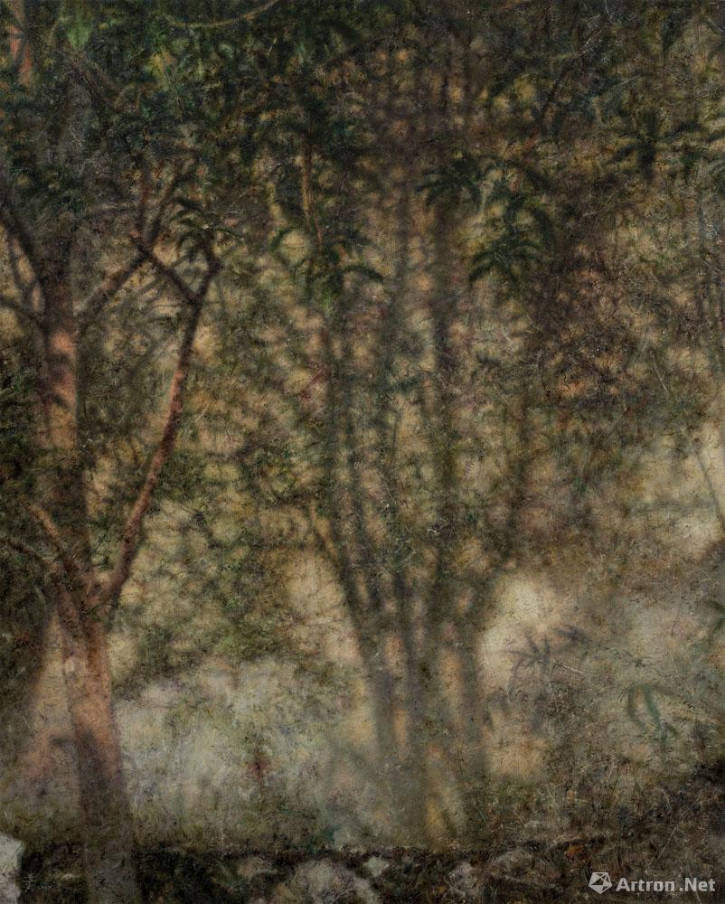 景物·园林卷：1711