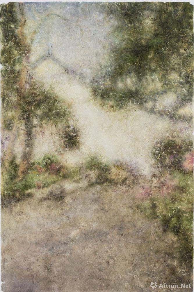 景物·园林卷：1627