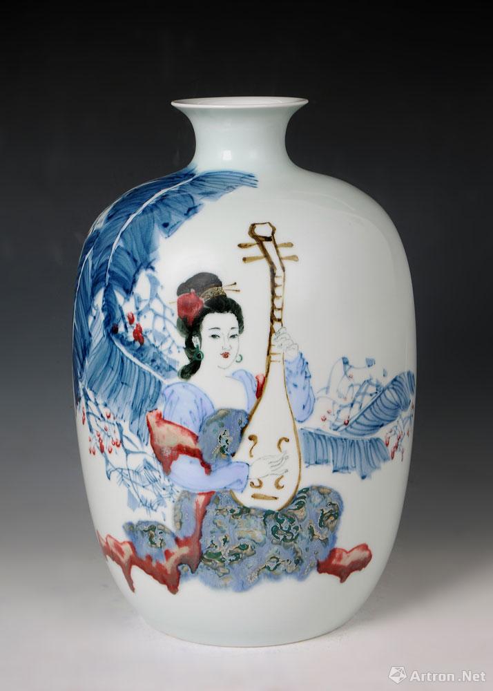 李青(景德镇)