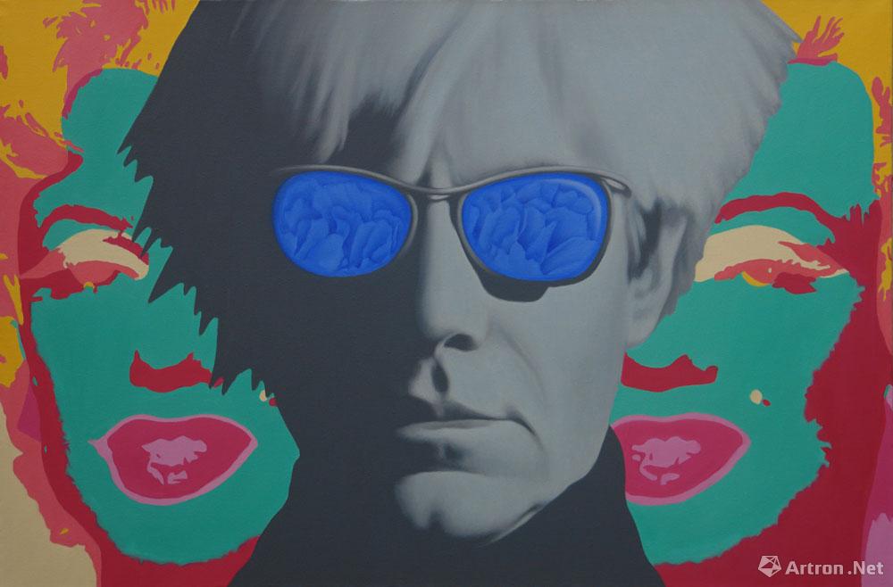 Andy Warhol 安迪沃霍尔004