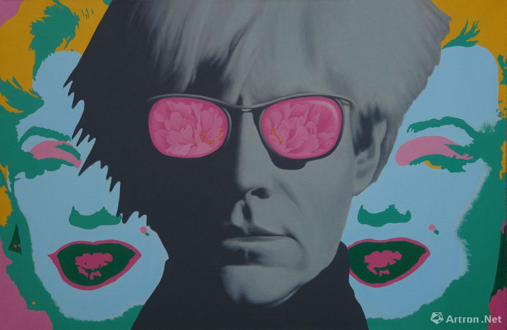 Andy Warhol 安迪沃霍尔007
