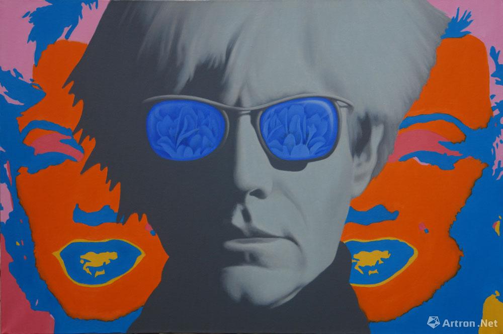 Andy Warhol 安迪沃霍尔009