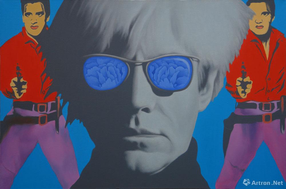 Andy Warhol 安迪沃霍尔011