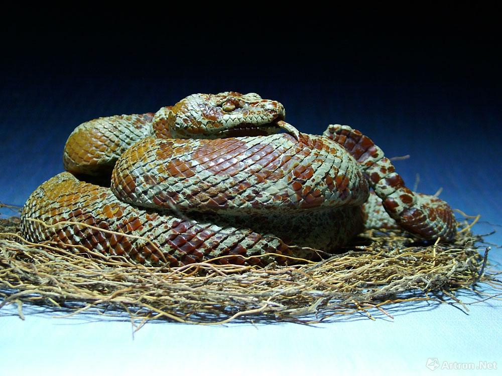 响尾蛇2