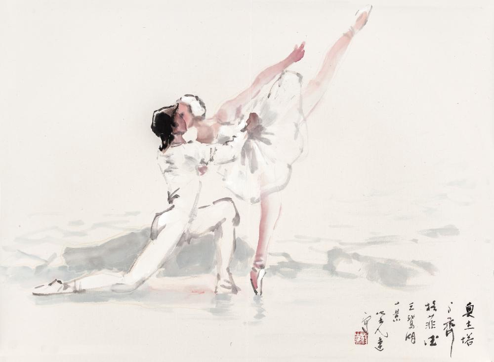 杨之光精选小集之六