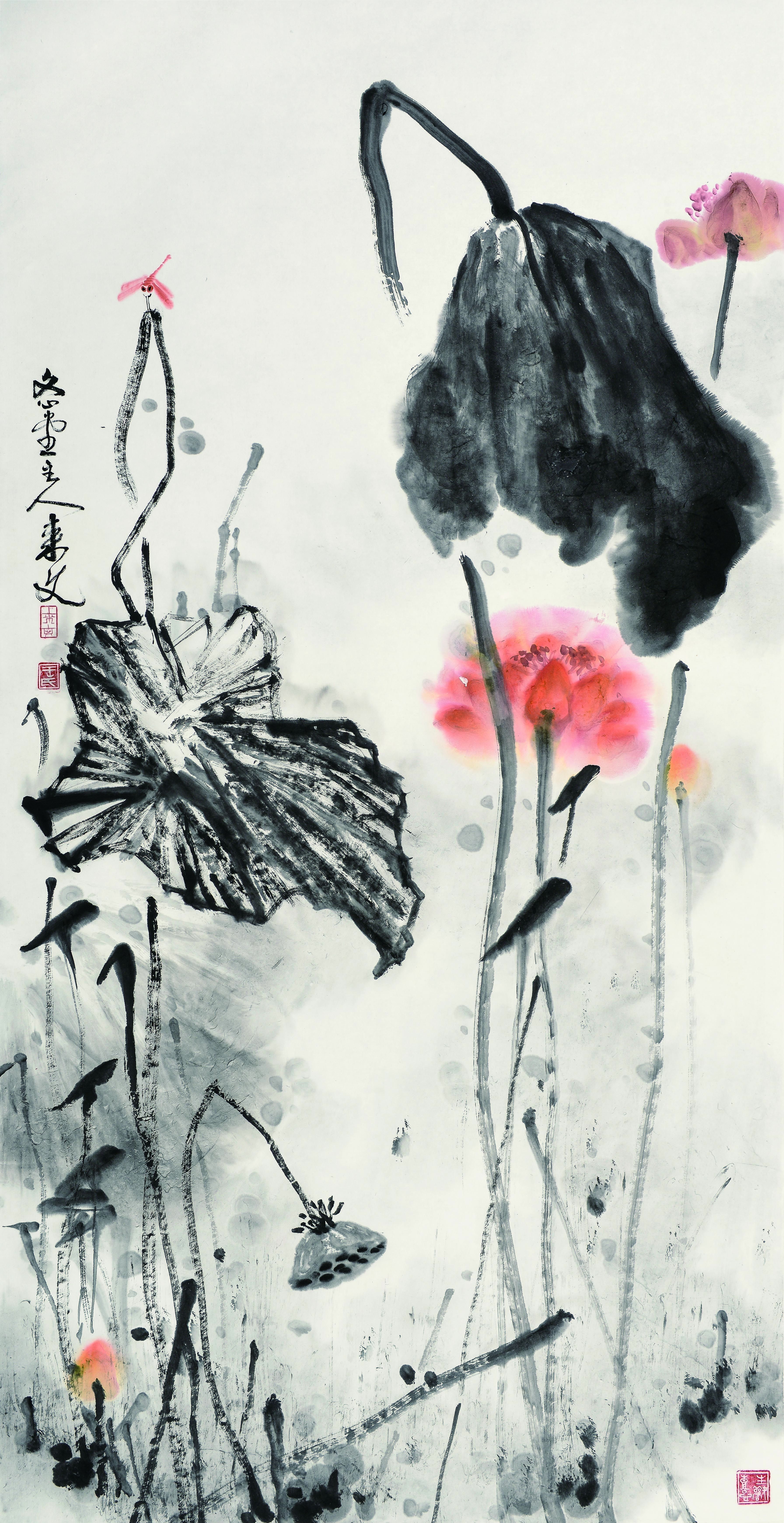 王来文作品6