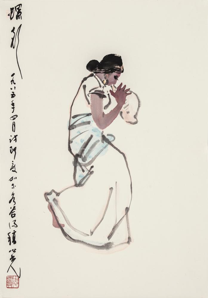 螺声