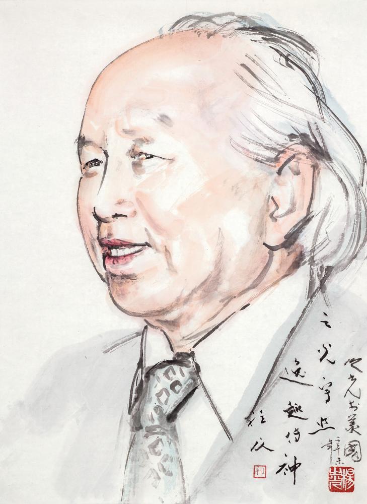 画家程及